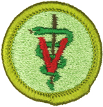 Veterinary Science 1972 - 75