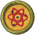 Atomic Energy 1993 - 95