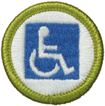 Disability Awareness 2002 - Current