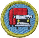 Truck Transportation 2002 - Current